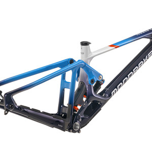 Mondraker Summum Carbon RR (2024)