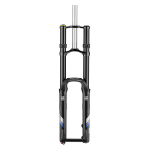 X-Fusion RV1 HLR Fork (2024) - Flat Black