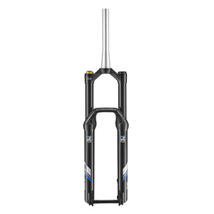 X-Fusion Trace 36 HLR Fork (2024) - Flat Black