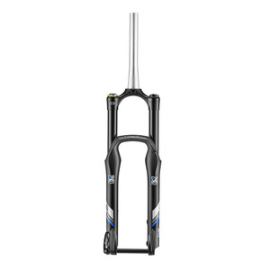 X-Fusion Sweep Roughcut HLR Suspension Fork (2024) - Flat Black