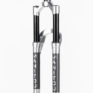 Manitou Mattoc Pro Limited Edition Fork