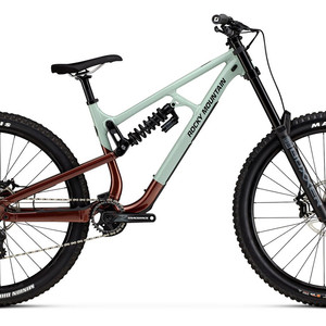 2024 Rocky Mountain Slayer A30 Park SRAM