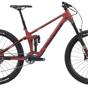 2022 Transition Scout GX Alloy (Raspberry)