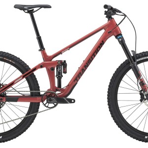 2022 Transition Scout NX Alloy (Raspberry)