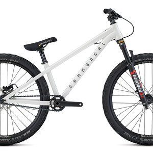 2024 Commencal Absolut Bomber