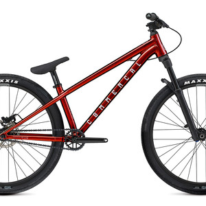 2024 Commencal Absolut Circus