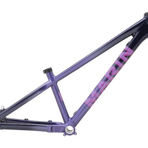 Marin Alcatraz (Purple/Violet Fade)