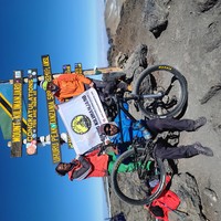 bikekili