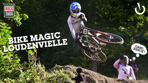 bikemagicLouden