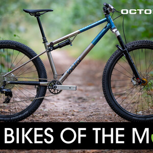 Vital Bikes of the Day, October 2024