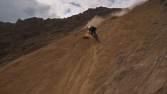 Brett Rheeder in 'Endless Access'