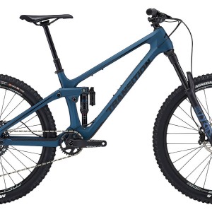 2022 Transition Scout GX Carbon (Midnight Blue)