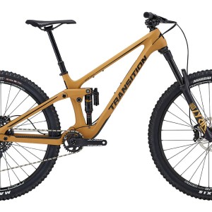 2022 Transition Sentinel GX Carbon (Loam Gold)