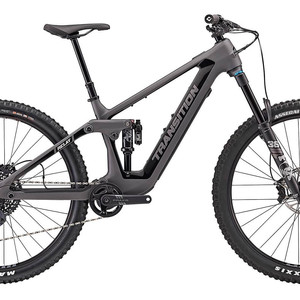 2023 Transition Relay Carbon GX AXS (Oxide Grey)