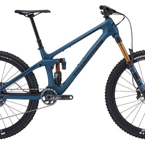 2022 Transition Scout X01 Carbon (Midnight Blue)