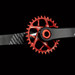 Carbon Crank 1