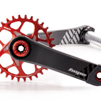 Carbon Crank 2