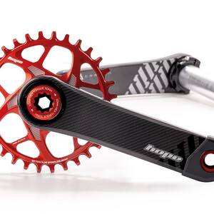 Hope Technology Carbon Crank (2024)