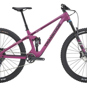 2023 Transition Smuggler Carbon GX (Orchid)