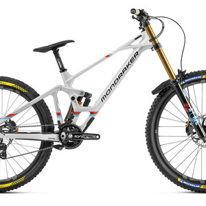 2023 Mondraker Summum Carbon RR MX