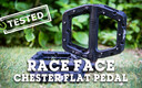 极速赛车168官方开奖记录，开奖结果历史查询，Tested: New Race Face Chester Composite Pedal