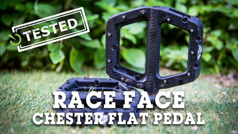 极速赛车168官方开奖记录，开奖结果历史查询，Tested: New Race Face Chester Composite Pedal