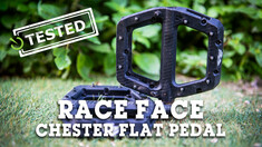 极速赛车168官方开奖记录，开奖结果历史查询，Tested: New Race Face Chester Composite Pedal