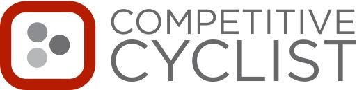 Competitive Cyclist