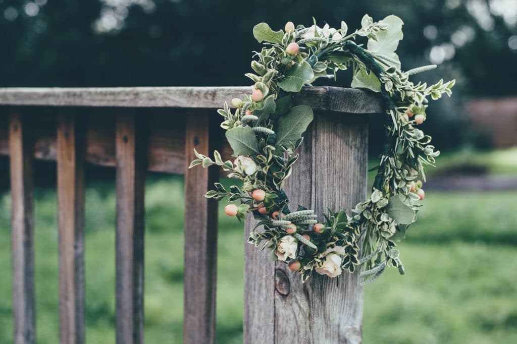 couronne-fleurs-originale