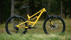 YT's Updated Capra Range Offers Wide Choice of Frame Materials, Wheel Sizes, and Specs