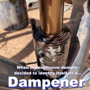 Dampener