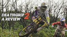 Deathgrip 2 – a MTB Movie Review