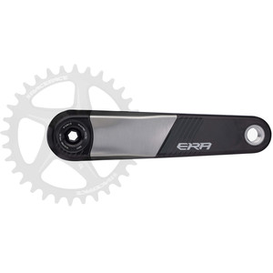 Race Face Era Crank - Non drive side - Black