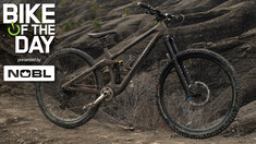 Bike of the Day: Transition Smuggler