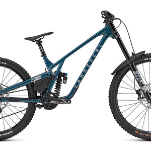 2023 Commencal Supreme DH V5 Essential