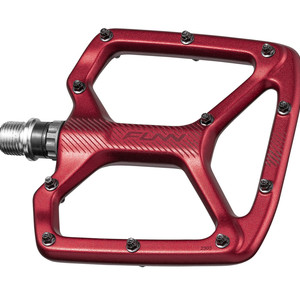 FUNN Python Pedal (2024) - Red