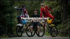 2024 Season Recap from Frameworks Racing