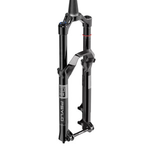 RockShox Psylo Silver RC Fork (2024)