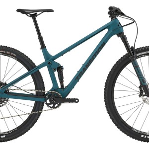 2022 Transition Spur GX Eagle (Deep Sea Green)