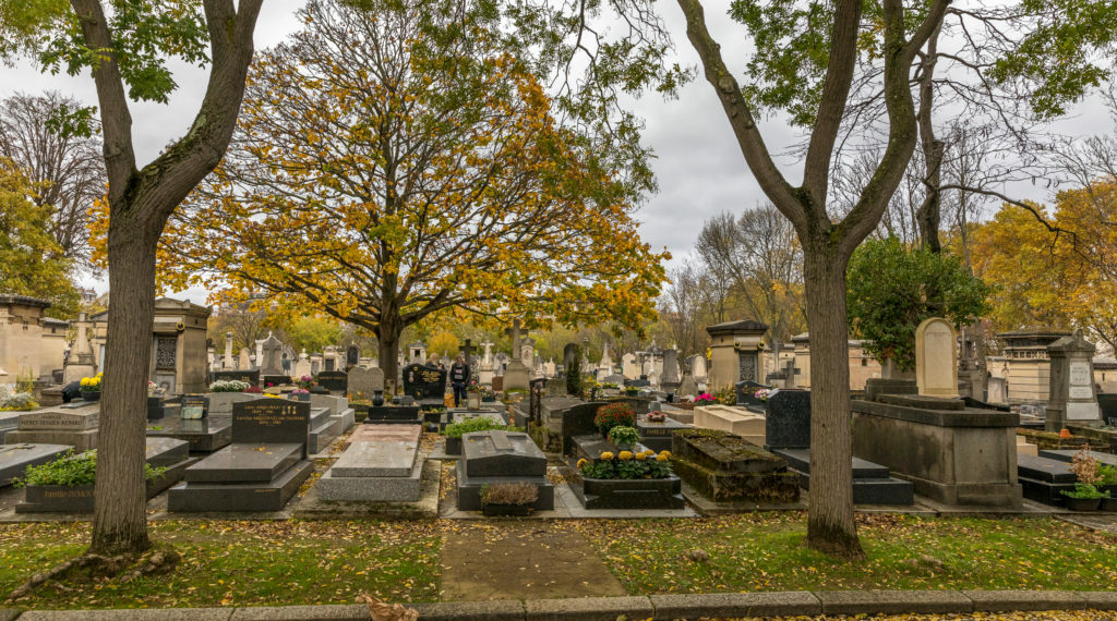 Quel est le prix d’une concession en cimetière ? 