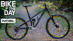 Bike of the Day: Chromag Lowdown