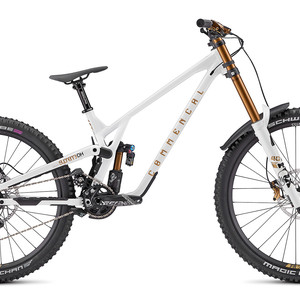 2023 Commencal Supreme DH V5 Signature LTD