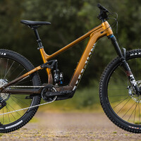 Marin Rift Zone EL Light EMTB