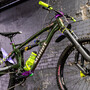 Mullet Cycles Peacemaker FB