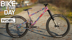 Bike of the Day: NAF Parker