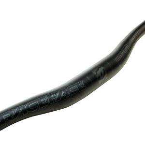 Race Face Atlas 35 Handlebar - 20mm rise, Black