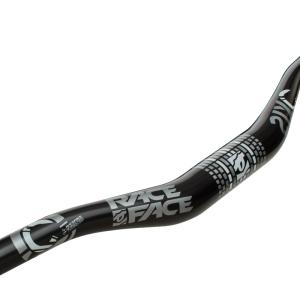 Race Face SixC 35 Handlebar - 35mm rise, Black