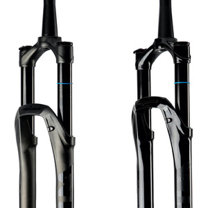 Cane Creek Helm MKII Fork