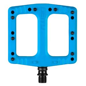 DEITY DEFTRAP Pedal (Blue)