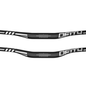 DEITY Skywire Handlebars (carbon/chrome)